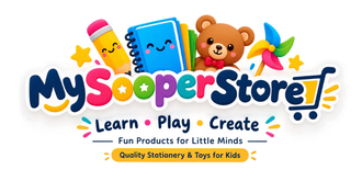 My Sooper Store